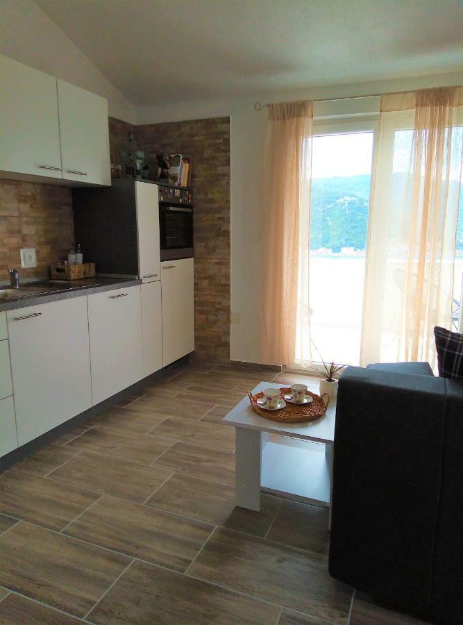 Apartments Kurelja Lastovo Exterior foto